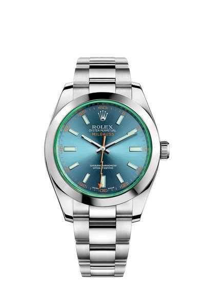 rolex milgauss prix neuf|rolex milgauss price chart.